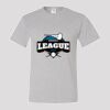 (29mr) Dri-Power® 50/50 T-Shirt Thumbnail