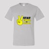 (29mr) Dri-Power® 50/50 T-Shirt Thumbnail