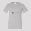 (29mr) Dri-Power® 50/50 T-Shirt Thumbnail