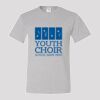 (29mr) Dri-Power® 50/50 T-Shirt Thumbnail