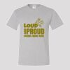 (29mr) Dri-Power® 50/50 T-Shirt Thumbnail