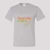 (29mr) Dri-Power® 50/50 T-Shirt Thumbnail