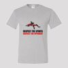(29mr) Dri-Power® 50/50 T-Shirt Thumbnail