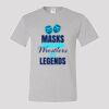 (29mr) Dri-Power® 50/50 T-Shirt Thumbnail