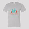 (29mr) Dri-Power® 50/50 T-Shirt Thumbnail