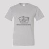 (29mr) Dri-Power® 50/50 T-Shirt Thumbnail