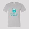 (29mr) Dri-Power® 50/50 T-Shirt Thumbnail