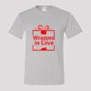 (29mr) Dri-Power® 50/50 T-Shirt Thumbnail
