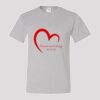 (29mr) Dri-Power® 50/50 T-Shirt Thumbnail