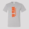 (29mr) Dri-Power® 50/50 T-Shirt Thumbnail
