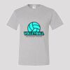 (29mr) Dri-Power® 50/50 T-Shirt Thumbnail