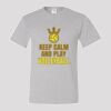 (29mr) Dri-Power® 50/50 T-Shirt Thumbnail