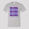 (29mr) Dri-Power® 50/50 T-Shirt Thumbnail