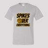 (29mr) Dri-Power® 50/50 T-Shirt Thumbnail