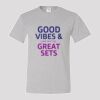 (29mr) Dri-Power® 50/50 T-Shirt Thumbnail