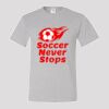 (29mr) Dri-Power® 50/50 T-Shirt Thumbnail