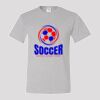 (29mr) Dri-Power® 50/50 T-Shirt Thumbnail