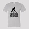 (29mr) Dri-Power® 50/50 T-Shirt Thumbnail