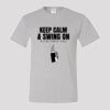 (29mr) Dri-Power® 50/50 T-Shirt Thumbnail