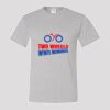 (29mr) Dri-Power® 50/50 T-Shirt Thumbnail