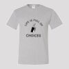 (29mr) Dri-Power® 50/50 T-Shirt Thumbnail