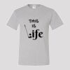 (29mr) Dri-Power® 50/50 T-Shirt Thumbnail