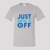 (29mr) Dri-Power® 50/50 T-Shirt Thumbnail