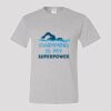 (29mr) Dri-Power® 50/50 T-Shirt Thumbnail