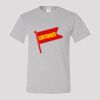 (29mr) Dri-Power® 50/50 T-Shirt Thumbnail