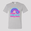 (29mr) Dri-Power® 50/50 T-Shirt Thumbnail