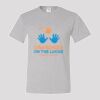 (29mr) Dri-Power® 50/50 T-Shirt Thumbnail