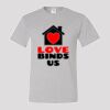 (29mr) Dri-Power® 50/50 T-Shirt Thumbnail