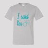 (29mr) Dri-Power® 50/50 T-Shirt Thumbnail