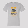 (29mr) Dri-Power® 50/50 T-Shirt Thumbnail
