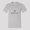 (29mr) Dri-Power® 50/50 T-Shirt Thumbnail