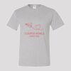 (29mr) Dri-Power® 50/50 T-Shirt Thumbnail