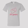 (29mr) Dri-Power® 50/50 T-Shirt Thumbnail