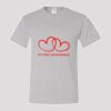 (29mr) Dri-Power® 50/50 T-Shirt Thumbnail