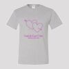 (29mr) Dri-Power® 50/50 T-Shirt Thumbnail
