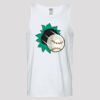 (5200) Heavy Cotton Tank Top Thumbnail