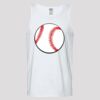 (5200) Heavy Cotton Tank Top Thumbnail