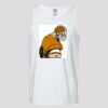 (5200) Heavy Cotton Tank Top Thumbnail