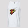 (5200) Heavy Cotton Tank Top Thumbnail