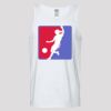 (5200) Heavy Cotton Tank Top Thumbnail