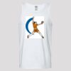 (5200) Heavy Cotton Tank Top Thumbnail