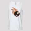 (5200) Heavy Cotton Tank Top Thumbnail