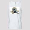 (5200) Heavy Cotton Tank Top Thumbnail