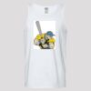 (5200) Heavy Cotton Tank Top Thumbnail