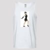 (5200) Heavy Cotton Tank Top Thumbnail