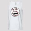 (5200) Heavy Cotton Tank Top Thumbnail